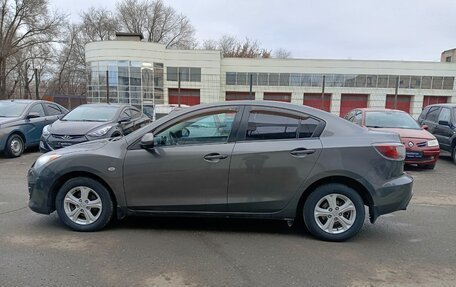 Mazda 3, 2011 год, 940 000 рублей, 2 фотография