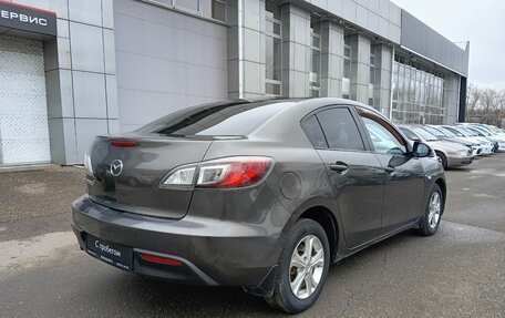 Mazda 3, 2011 год, 940 000 рублей, 5 фотография