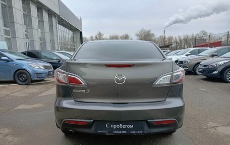 Mazda 3, 2011 год, 940 000 рублей, 4 фотография