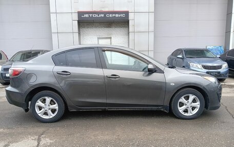 Mazda 3, 2011 год, 940 000 рублей, 6 фотография