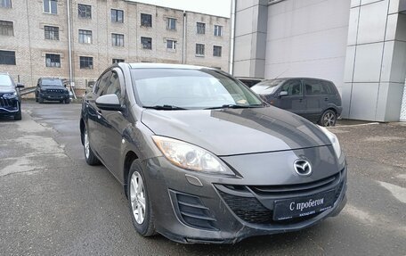 Mazda 3, 2011 год, 940 000 рублей, 7 фотография