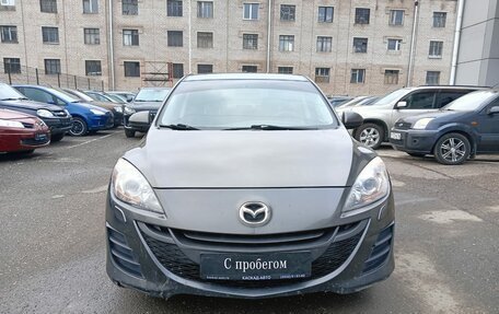 Mazda 3, 2011 год, 940 000 рублей, 8 фотография