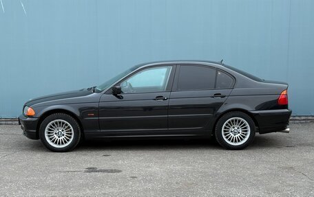 BMW 3 серия, 2001 год, 590 000 рублей, 6 фотография