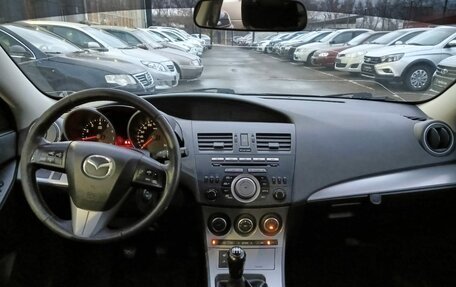 Mazda 3, 2011 год, 940 000 рублей, 10 фотография