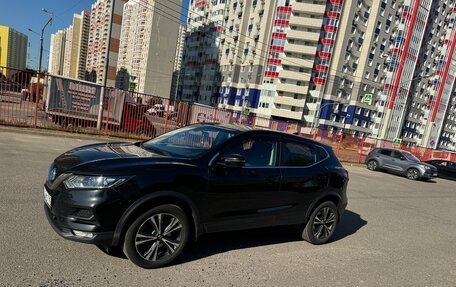 Nissan Qashqai, 2019 год, 1 830 000 рублей, 12 фотография