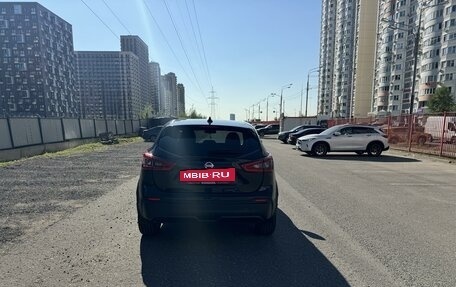 Nissan Qashqai, 2019 год, 1 830 000 рублей, 6 фотография