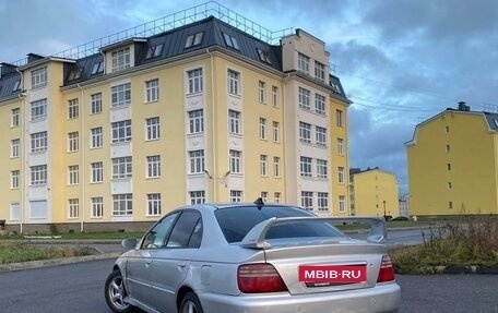 Honda Accord VII рестайлинг, 2002 год, 550 000 рублей, 6 фотография