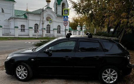 Mazda 3, 2005 год, 410 000 рублей, 2 фотография