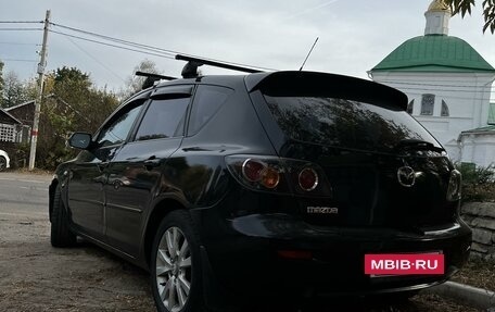 Mazda 3, 2005 год, 410 000 рублей, 9 фотография