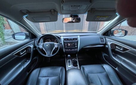 Nissan Teana, 2014 год, 1 580 000 рублей, 9 фотография