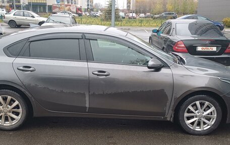 KIA Cerato IV, 2019 год, 1 400 000 рублей, 7 фотография