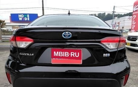 Toyota Corolla, 2021 год, 1 750 090 рублей, 4 фотография