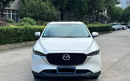 Mazda CX-5 II, 2021 год, 2 138 000 рублей, 2 фотография