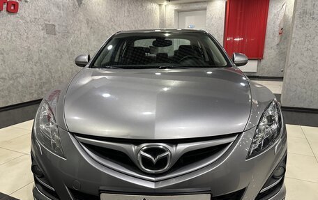 Mazda 6, 2010 год, 1 185 000 рублей, 2 фотография