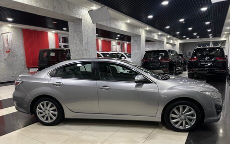 Mazda 6, 2010 год, 1 185 000 рублей, 4 фотография