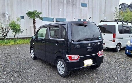 Suzuki Wagon R V, 2016 год, 599 488 рублей, 8 фотография