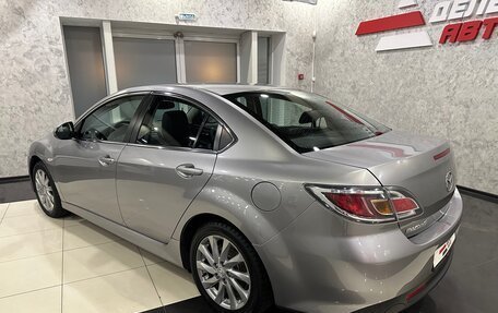 Mazda 6, 2010 год, 1 185 000 рублей, 7 фотография