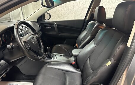 Mazda 6, 2010 год, 1 185 000 рублей, 9 фотография