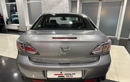 Mazda 6, 2010 год, 1 185 000 рублей, 6 фотография