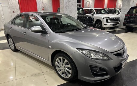 Mazda 6, 2010 год, 1 185 000 рублей, 3 фотография