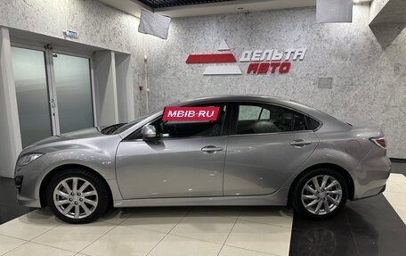 Mazda 6, 2010 год, 1 185 000 рублей, 8 фотография