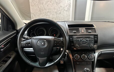 Mazda 6, 2010 год, 1 185 000 рублей, 16 фотография