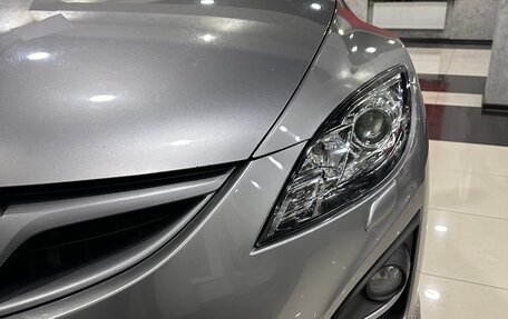 Mazda 6, 2010 год, 1 185 000 рублей, 33 фотография