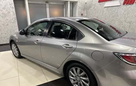 Mazda 6, 2010 год, 1 185 000 рублей, 35 фотография