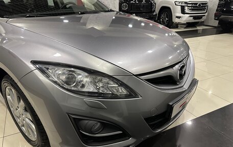 Mazda 6, 2010 год, 1 185 000 рублей, 31 фотография