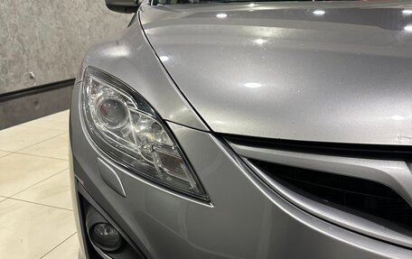 Mazda 6, 2010 год, 1 185 000 рублей, 32 фотография