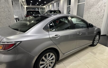 Mazda 6, 2010 год, 1 185 000 рублей, 37 фотография