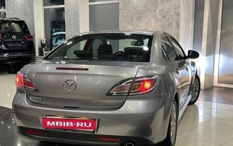 Mazda 6, 2010 год, 1 185 000 рублей, 36 фотография