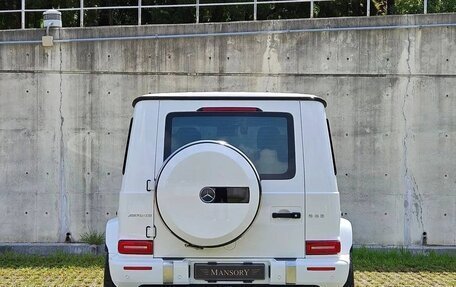 Mercedes-Benz G-Класс AMG, 2020 год, 18 849 000 рублей, 3 фотография