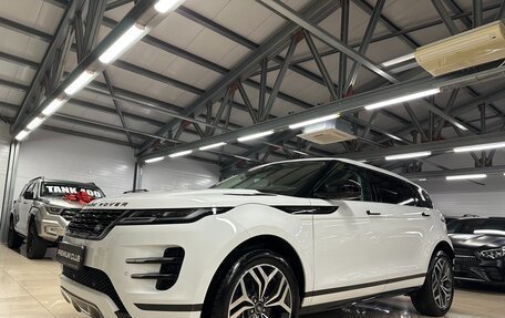 Land Rover Range Rover Evoque II, 2024 год, 6 949 000 рублей, 15 фотография