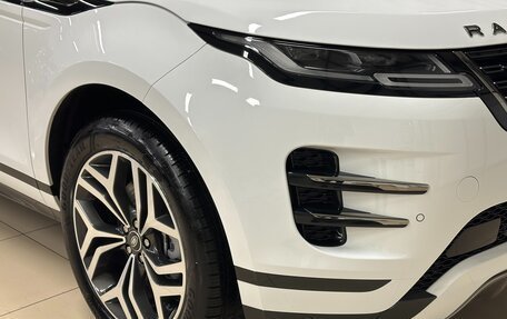 Land Rover Range Rover Evoque II, 2024 год, 6 949 000 рублей, 11 фотография