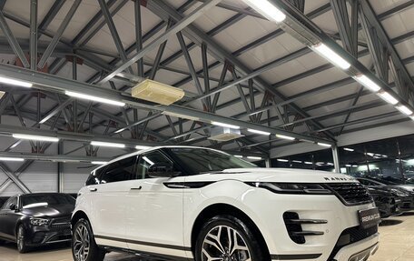 Land Rover Range Rover Evoque II, 2024 год, 6 949 000 рублей, 16 фотография