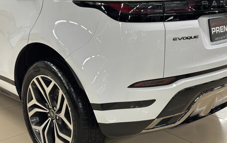 Land Rover Range Rover Evoque II, 2024 год, 6 949 000 рублей, 13 фотография