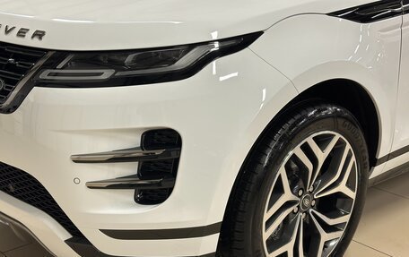 Land Rover Range Rover Evoque II, 2024 год, 6 949 000 рублей, 12 фотография