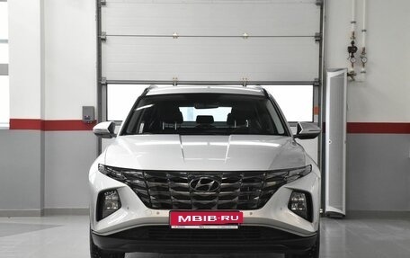 Hyundai Tucson, 2023 год, 3 489 000 рублей, 3 фотография