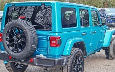 Jeep Wrangler, 2024 год, 6 700 000 рублей, 3 фотография