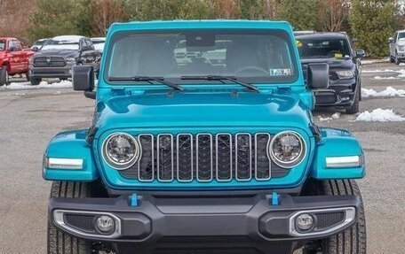 Jeep Wrangler, 2024 год, 6 700 000 рублей, 2 фотография