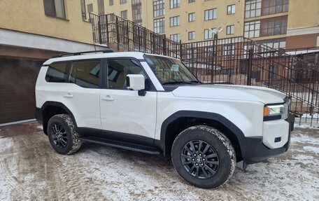 Toyota Land Cruiser Prado, 2024 год, 9 100 000 рублей, 1 фотография