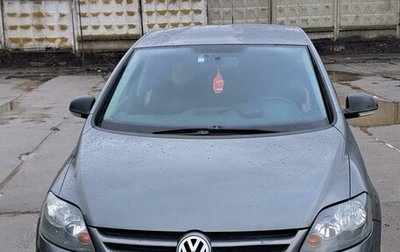 Volkswagen Golf Plus I, 2008 год, 720 000 рублей, 1 фотография