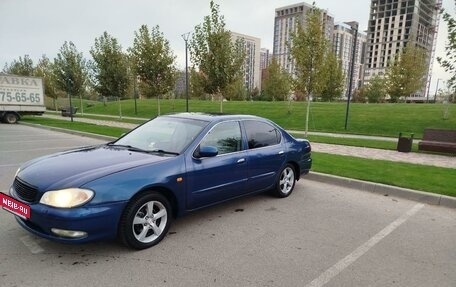 Nissan Cefiro III, 2000 год, 270 000 рублей, 1 фотография