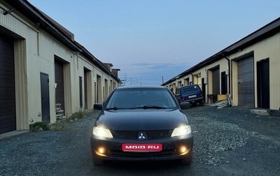 Mitsubishi Lancer IX, 2007 год, 340 000 рублей, 1 фотография