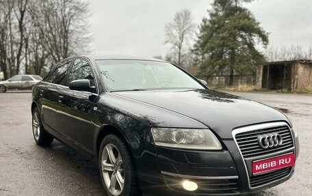 Audi A6, 2008 год, 995 000 рублей, 1 фотография