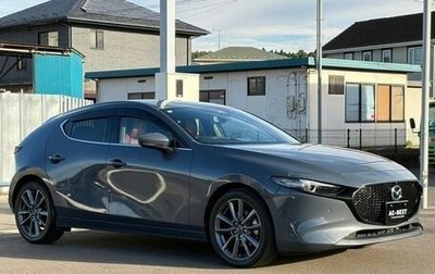 Mazda 3, 2021 год, 1 320 000 рублей, 1 фотография