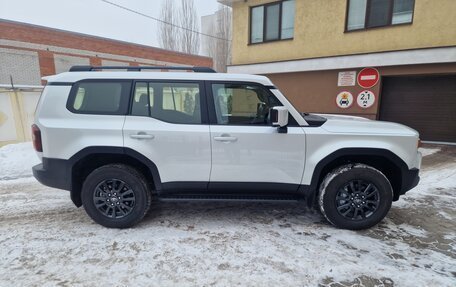 Toyota Land Cruiser Prado, 2024 год, 9 100 000 рублей, 31 фотография