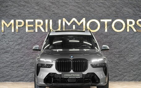 BMW X7, 2024 год, 18 290 000 рублей, 1 фотография