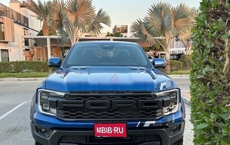 Ford Ranger, 2023 год, 8 750 000 рублей, 1 фотография